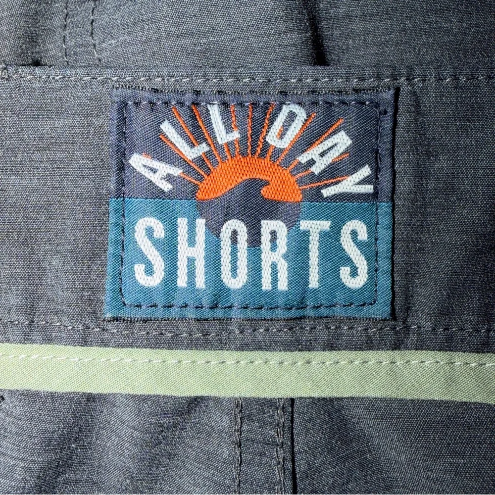 Faherty Men’s All Day Shorts 2.0